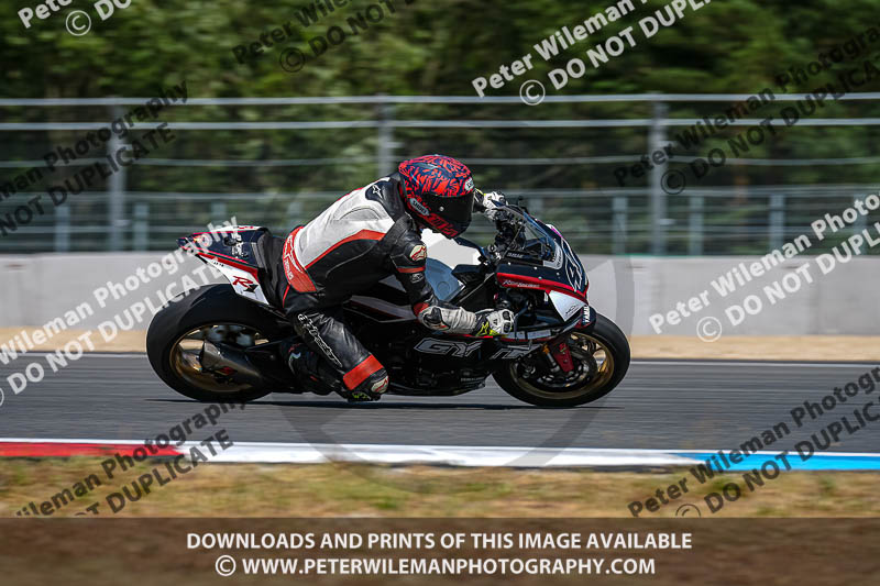 Slovakia Ring;event digital images;motorbikes;no limits;peter wileman photography;trackday;trackday digital images